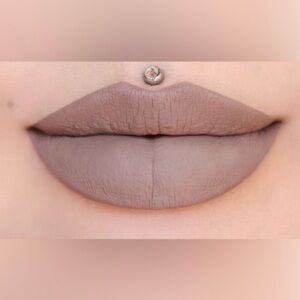 Jeffree Star Posh Spice Velour Liquid Lipstick